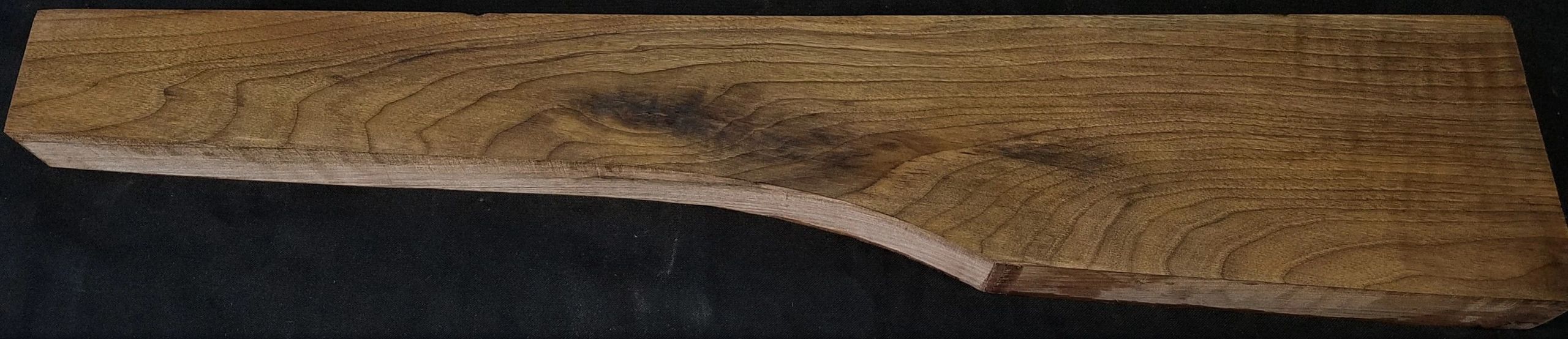 Circassian Walnut Utility Rifle Blank