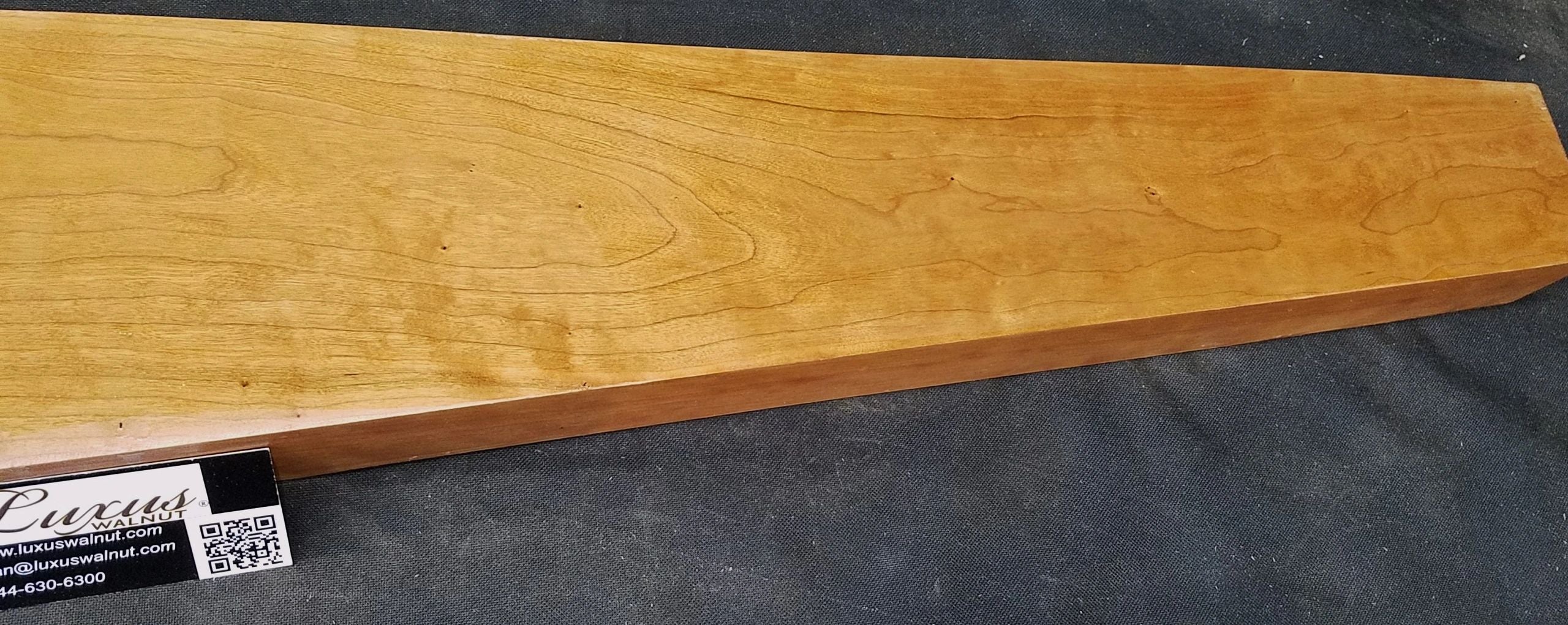 Cherry Rifle Blank # 1-502