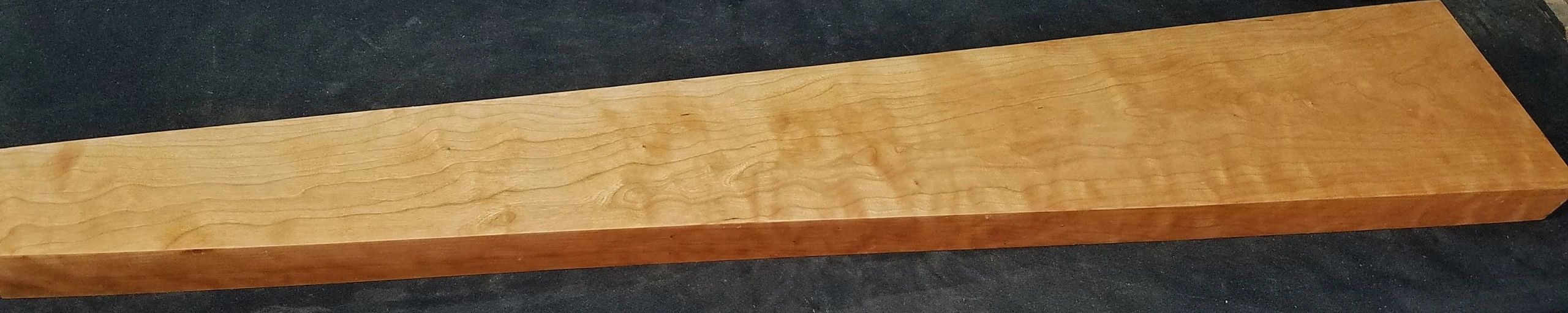 Cherry Rifle Blank # 1-502