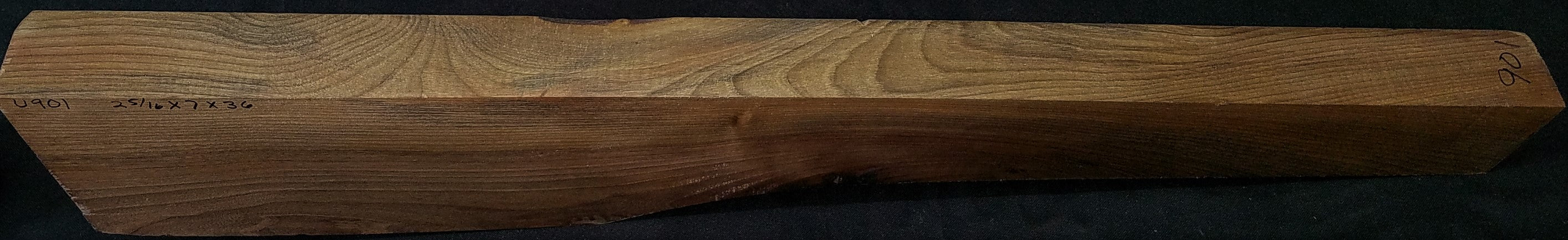 Circassian Walnut Utility Rifle Blank #U-901