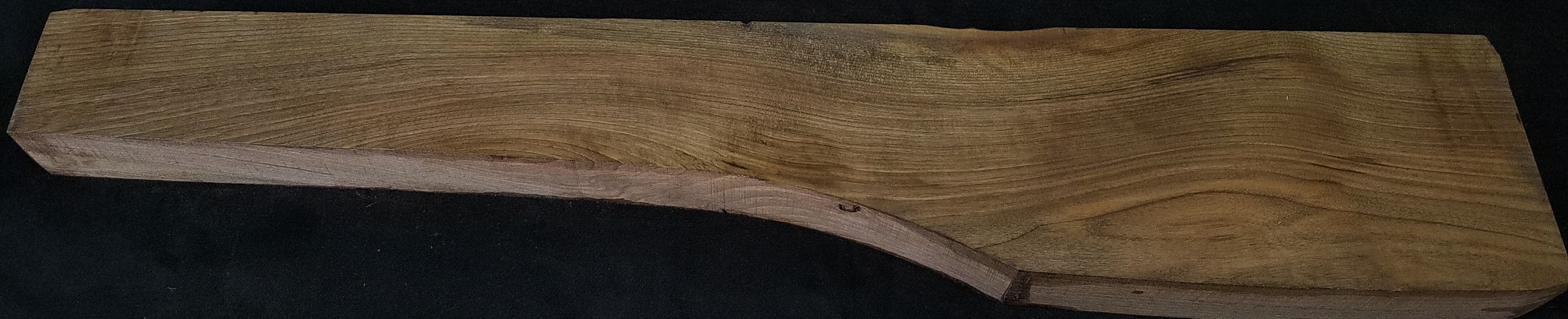 Circassian Walnut Utility Rifle Blank #U-901