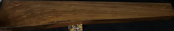 Rifle Blank #1-407 - Mannlicher Length