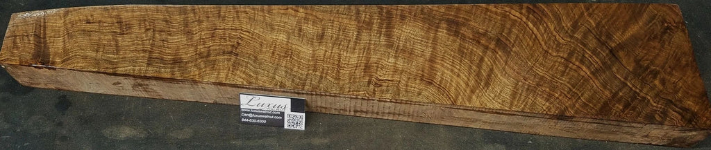 Rifle Blank 1-186