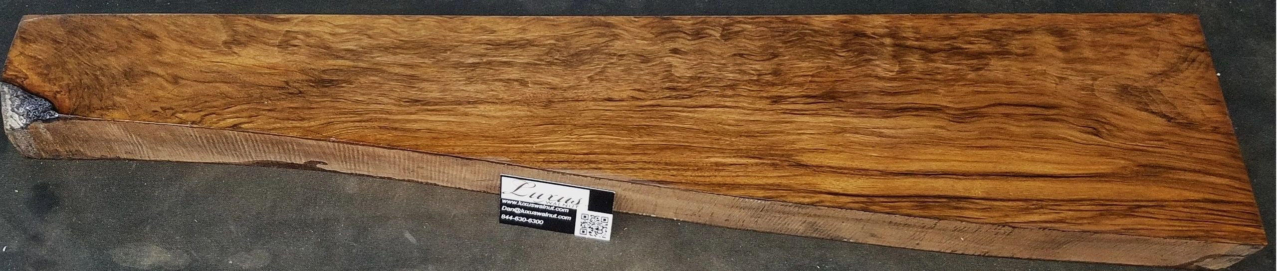 Rifle Blank 1-188