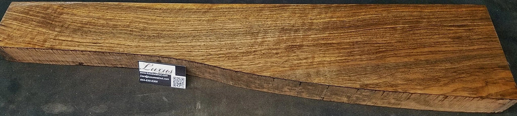 Rifle Blank 1-190