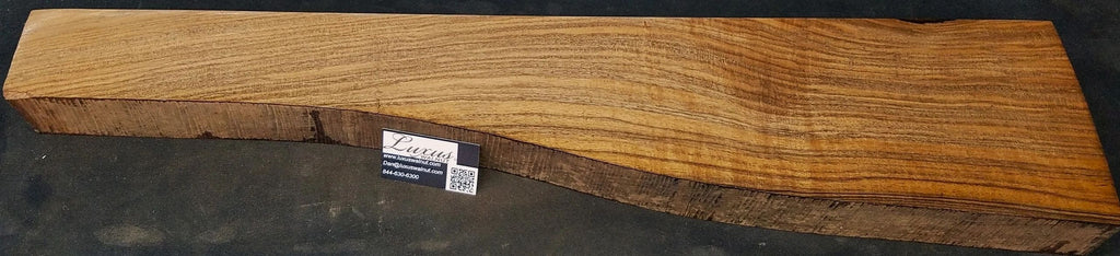 Rifle Blank 1-192