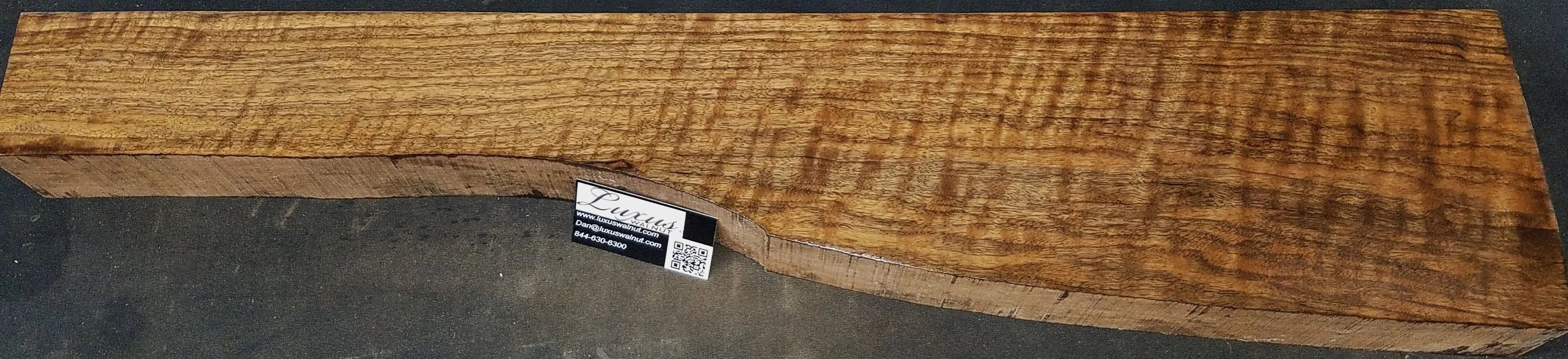Rifle Blank 1-194