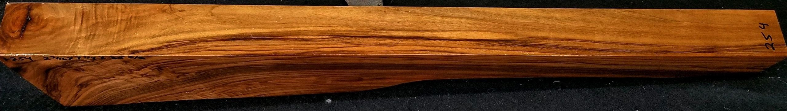Rifle Blank 1-254