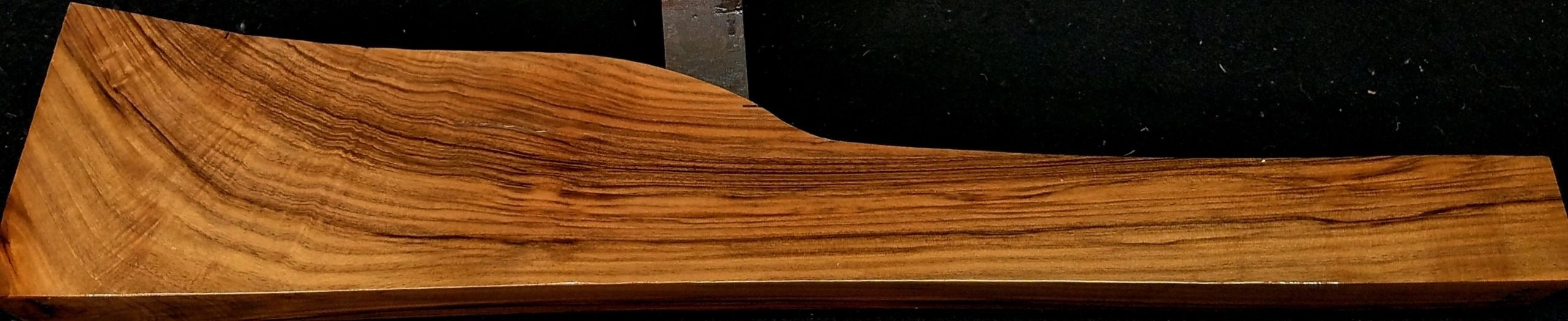 Rifle Blank 1-254