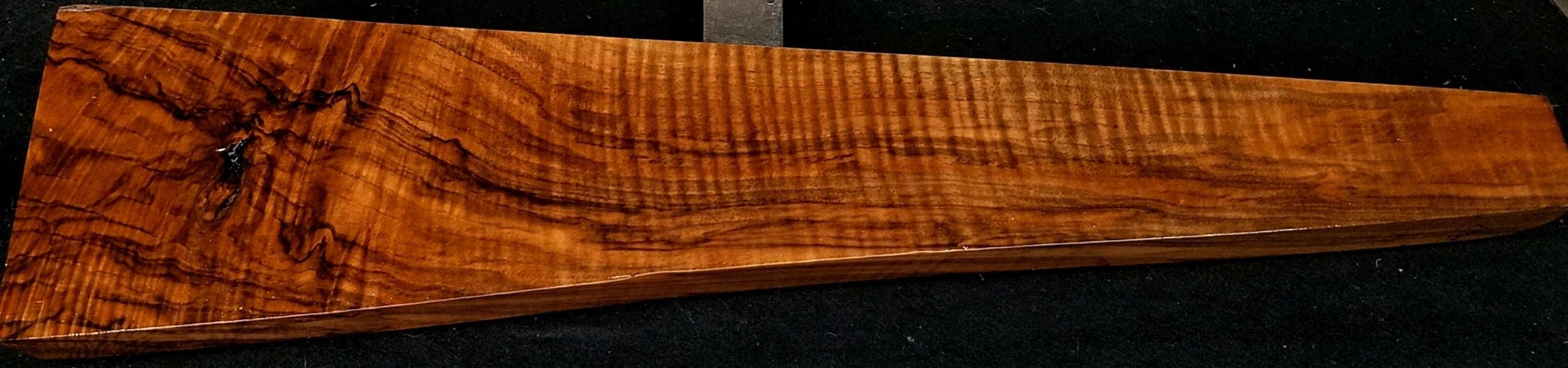 Rifle Blank 1-261