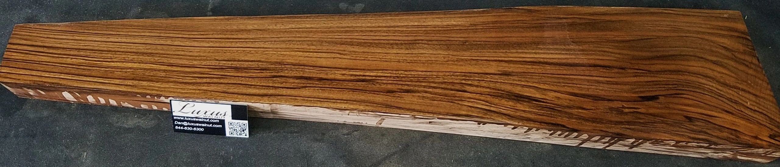 Rifle Blank 1-421