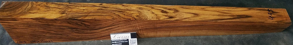 Rifle Blank 1-423