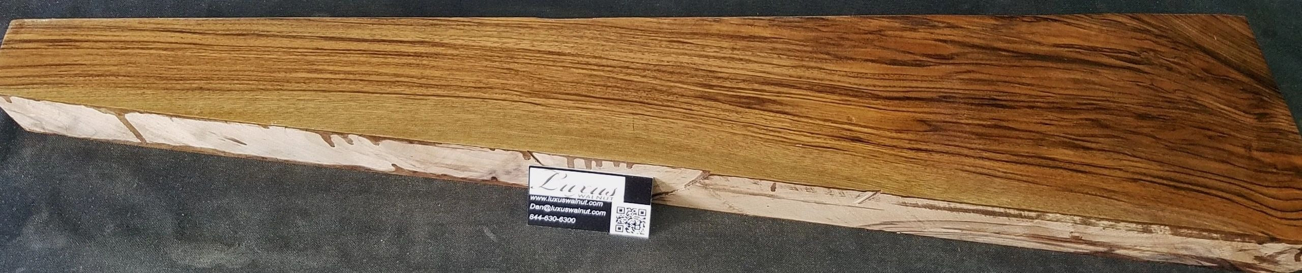 Rifle Blank 1-423