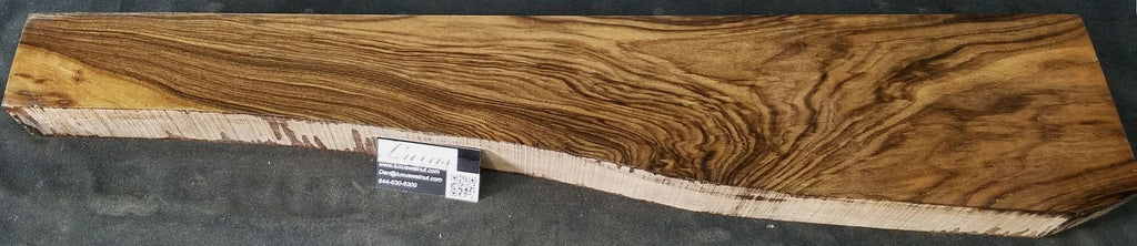 Rifle Blank 1-424