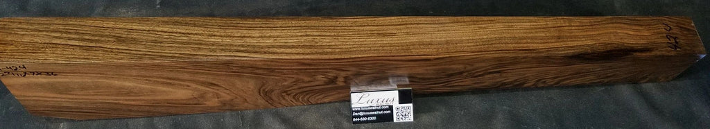 Rifle Blank 1-424