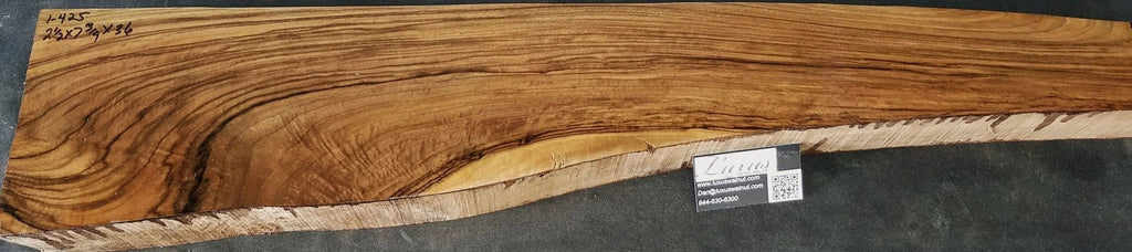 Rifle Blank 1-425