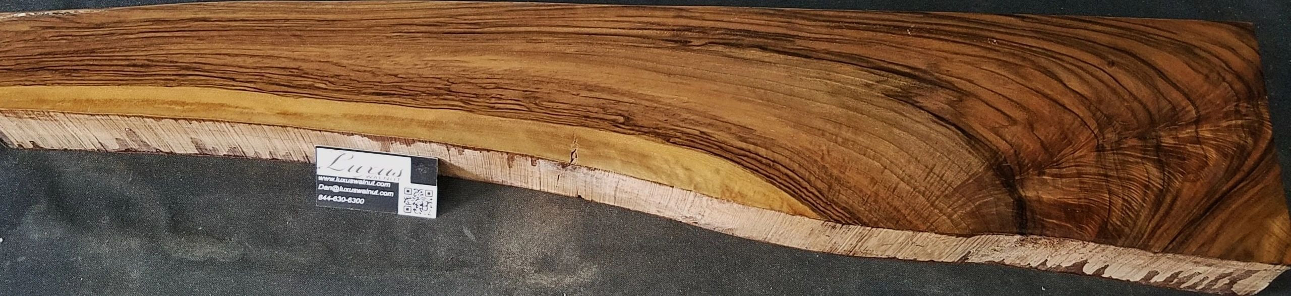 Rifle Blank 1-425