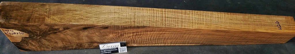Rifle Blank 1-426
