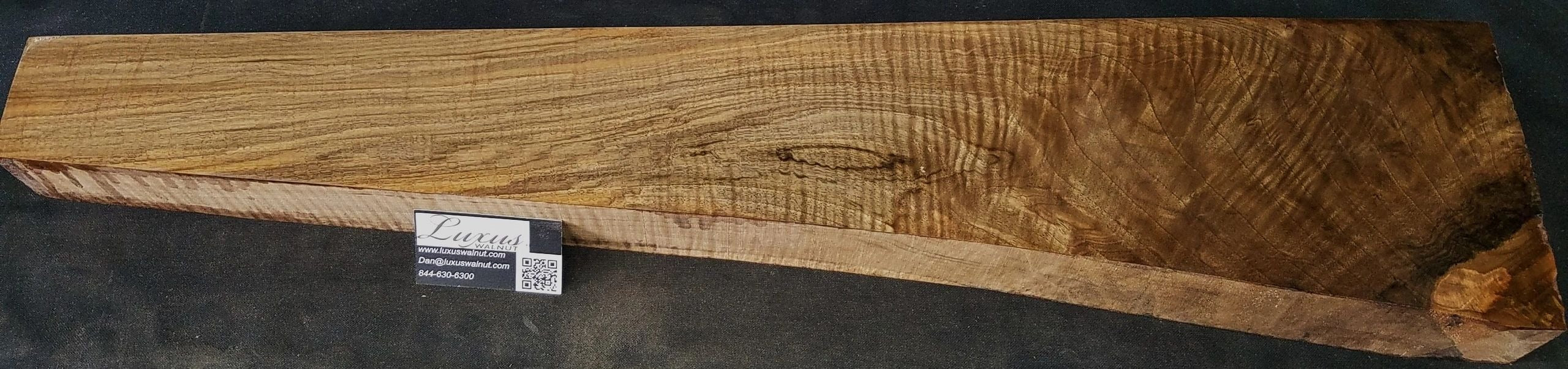 Rifle Blank 1-426