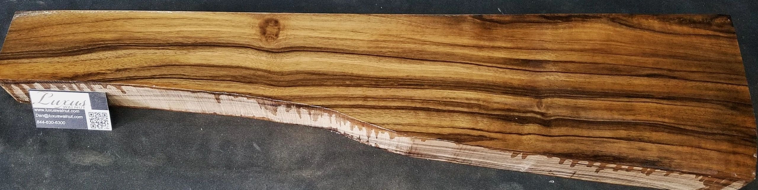 Rifle Blank 1-427