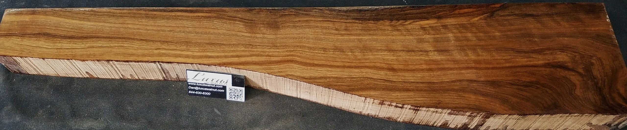 Rifle Blank 1-428