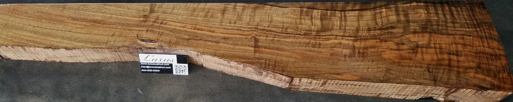 Rifle Blank 1-429