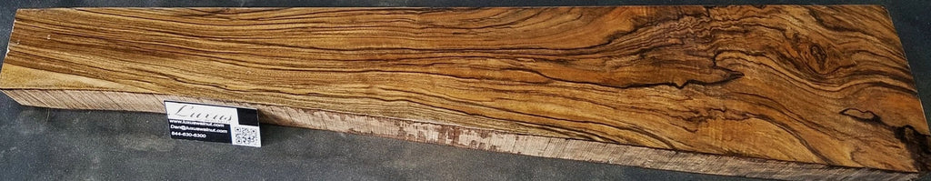 Rifle Blank 1-431