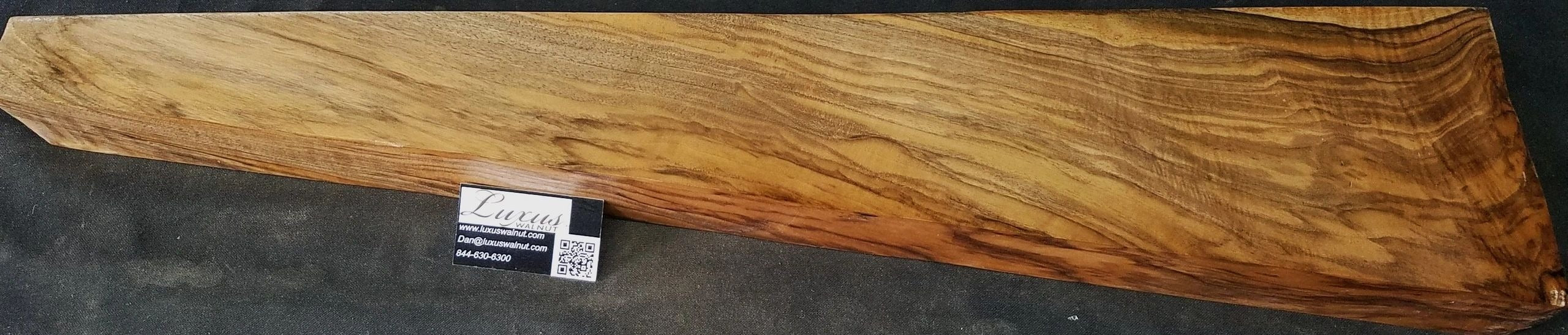 Rifle Blank 1-432