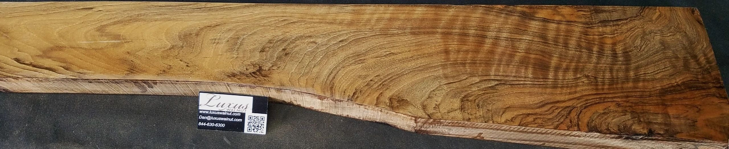Rifle Blank 1-433