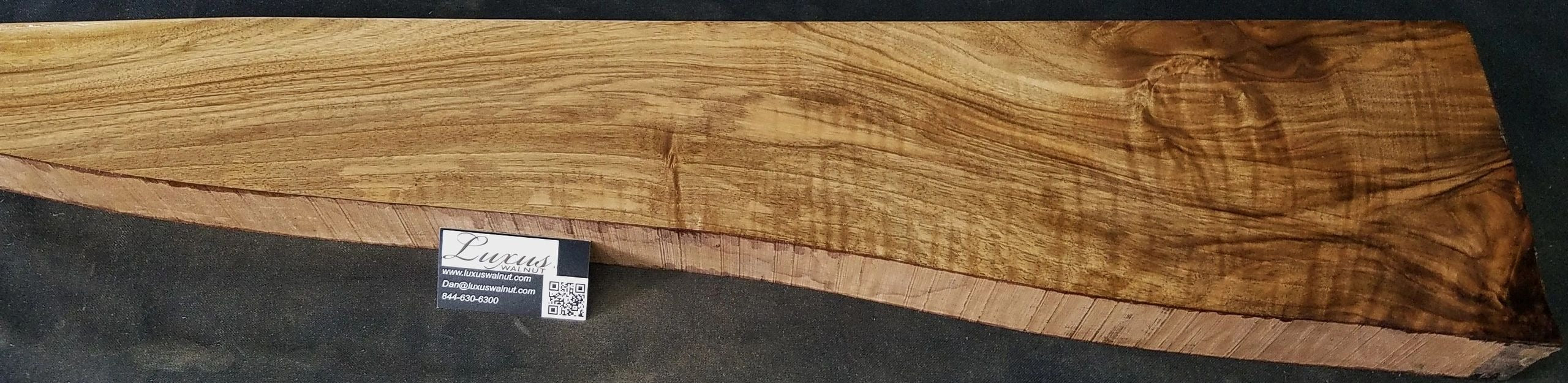 Rifle Blank 1-434