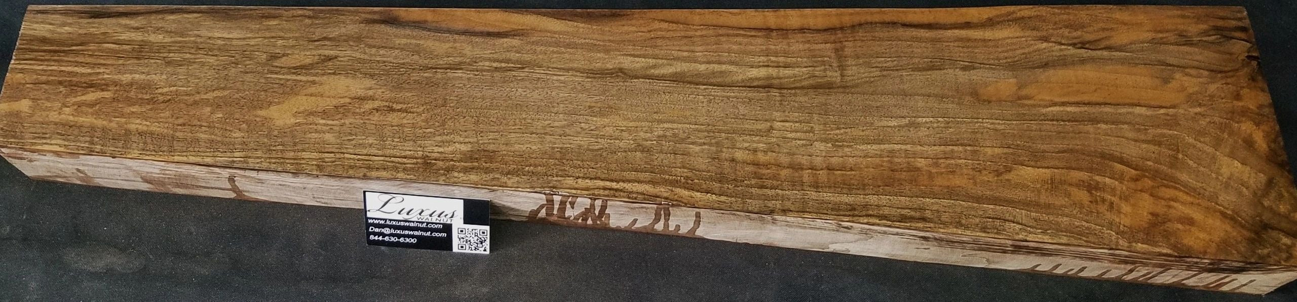 Rifle Blank 1-435