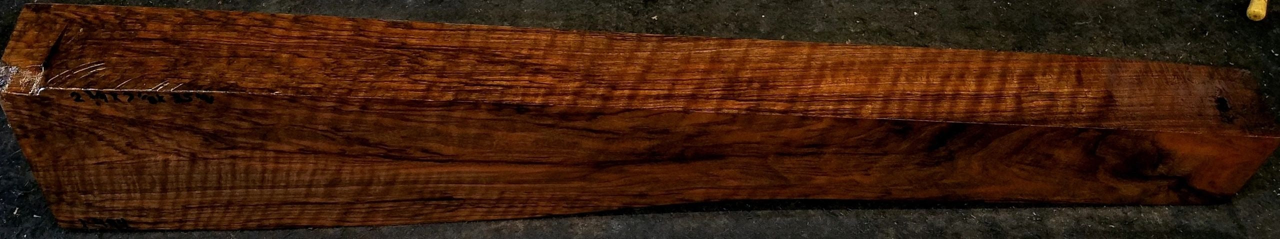 Rifle Blank 1-494