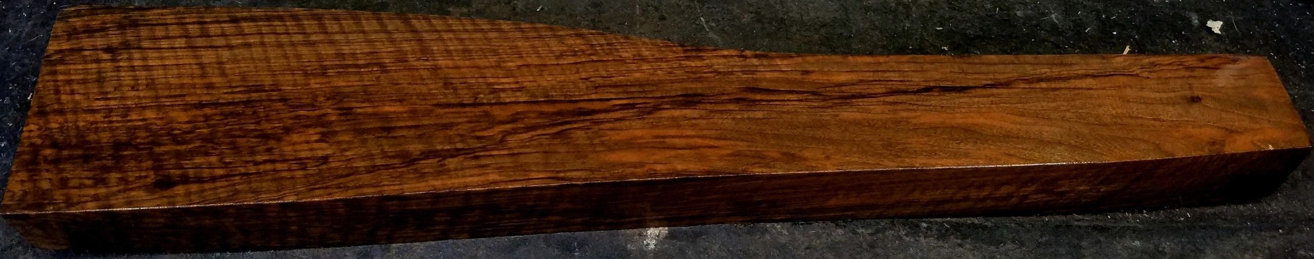 Rifle Blank 1-494