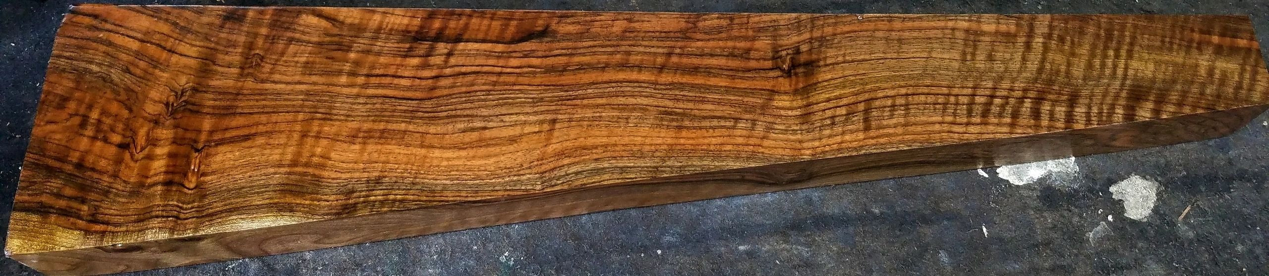 Rifle Blank 1-631