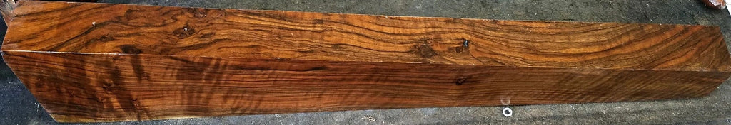 Rifle Blank 1-631