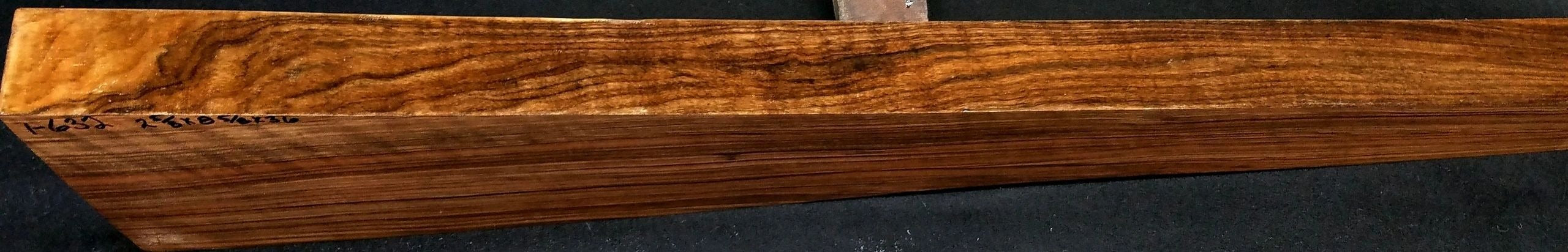 Rifle Blank 1-632