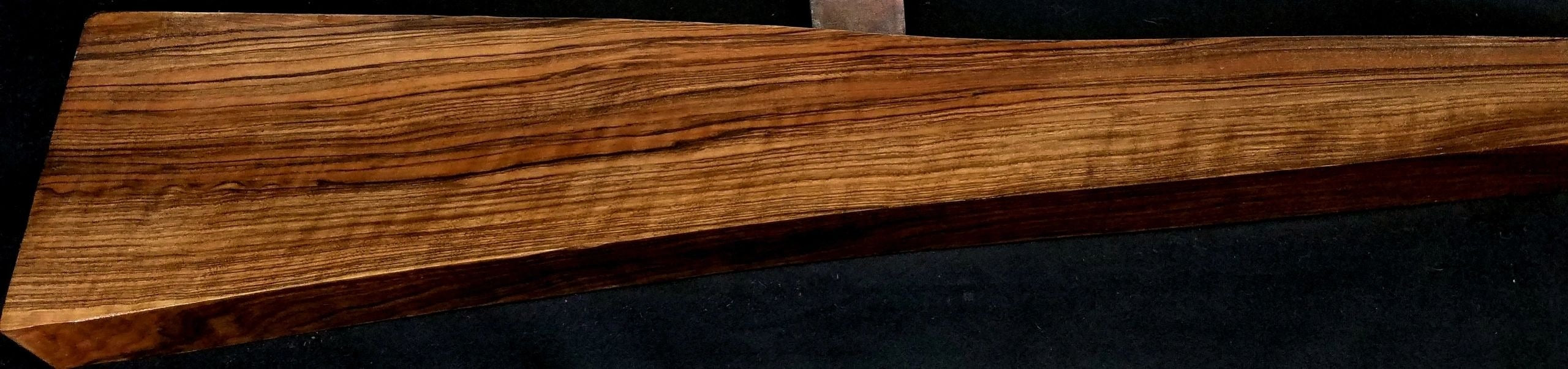 Rifle Blank 1-632