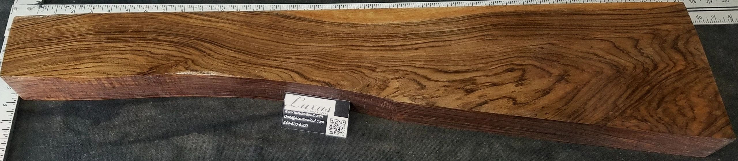 Rifle Blank 1-751
