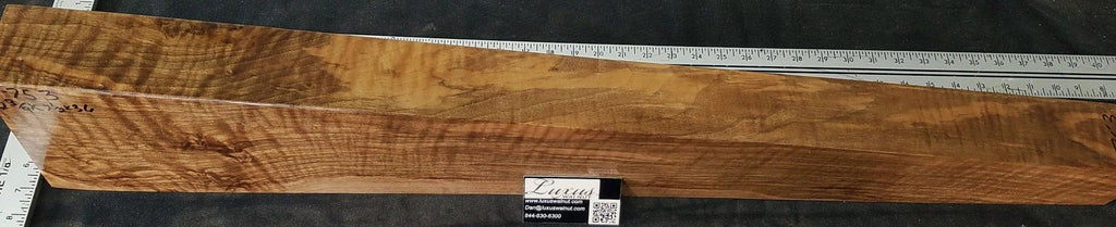 Rifle Blank 1-753