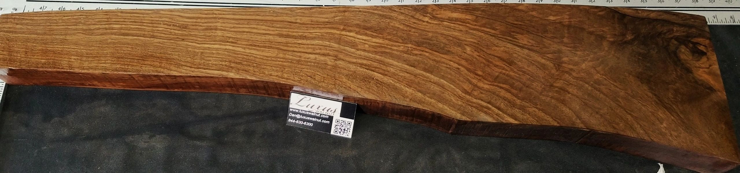 Rifle Blank 1-756