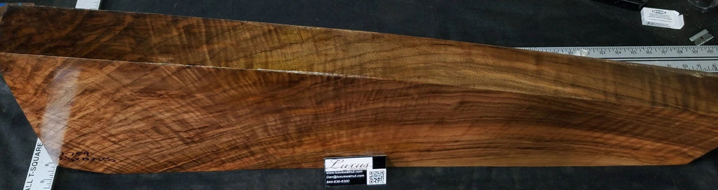 Rifle Blank 1-759