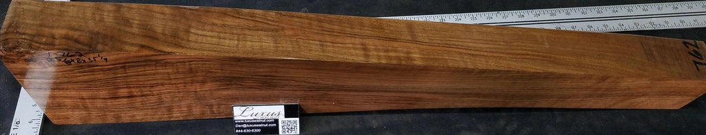 Rifle Blank 1-762