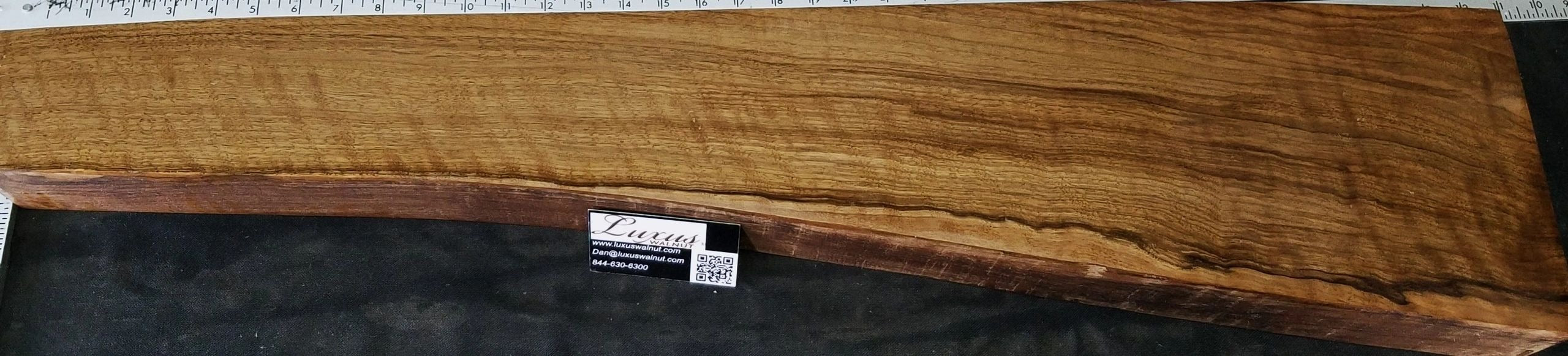 Rifle Blank 1-762
