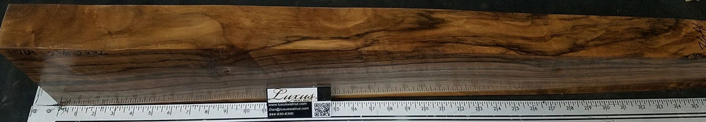 Rifle Blank 1-764