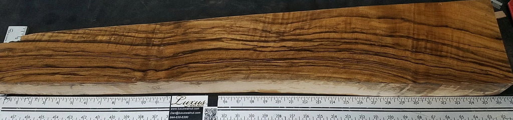 Rifle Blank 1-764