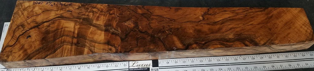 Rifle Blank 1-767