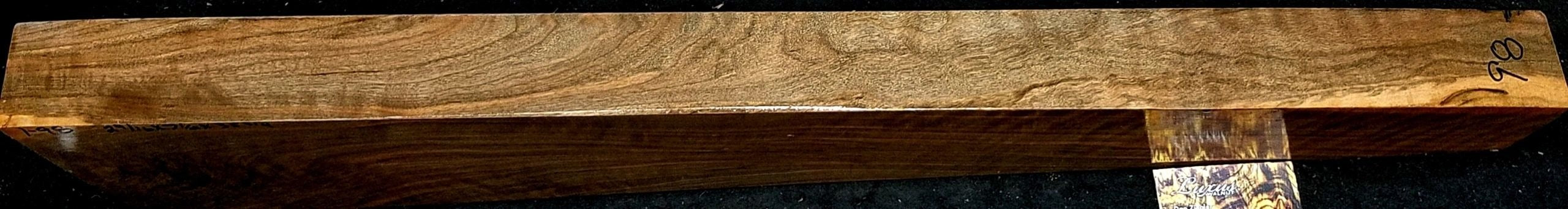 Rifle Blank 1-98