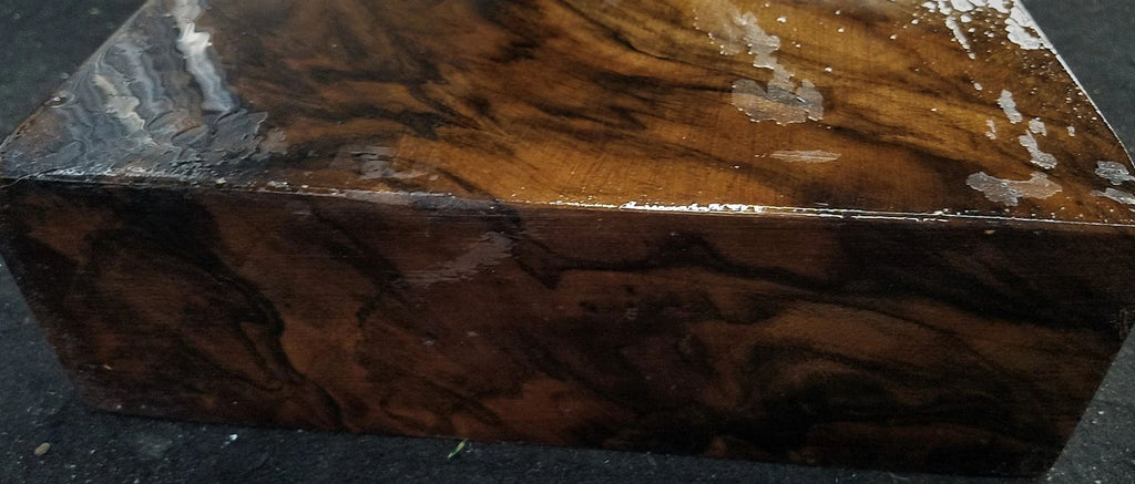 Rifle Blank #1-121