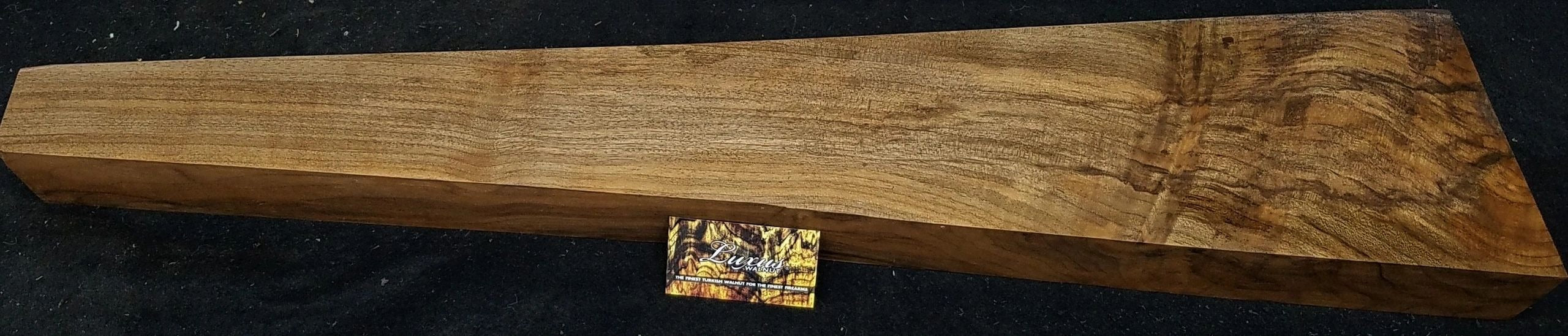 Rifle Blank #1-161