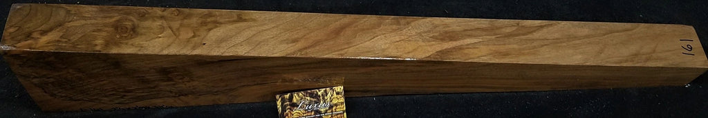 Rifle Blank #1-161